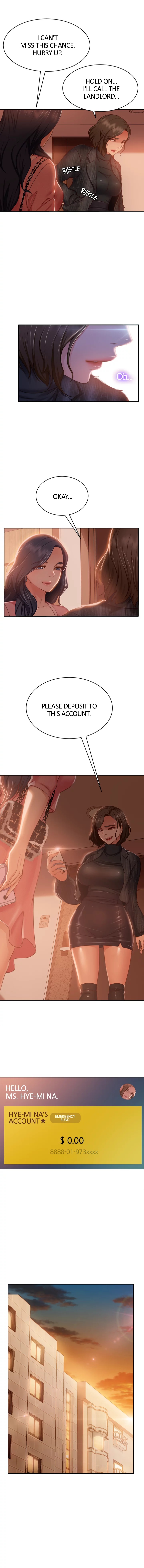 Worst Day Ever Chapter 38 image 2