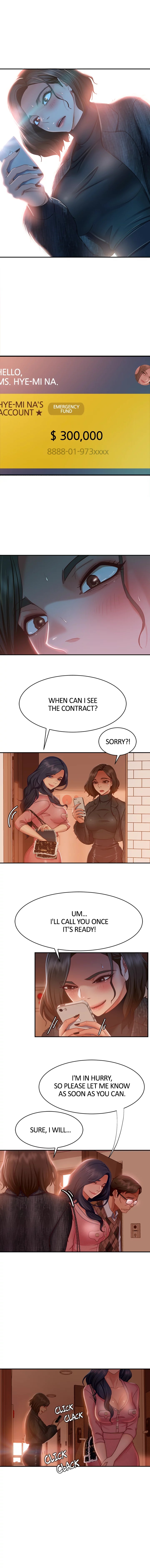 Worst Day Ever Chapter 38 image 3