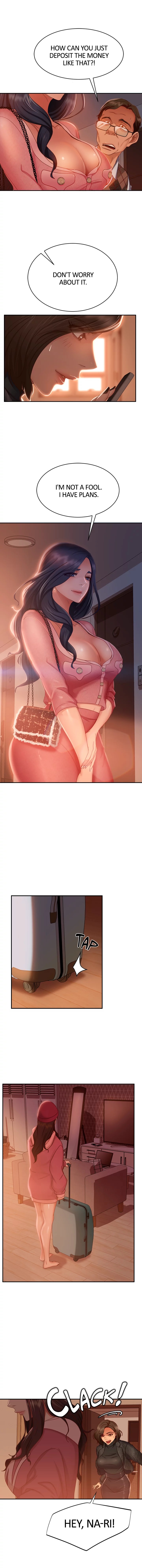 Worst Day Ever Chapter 38 image 4
