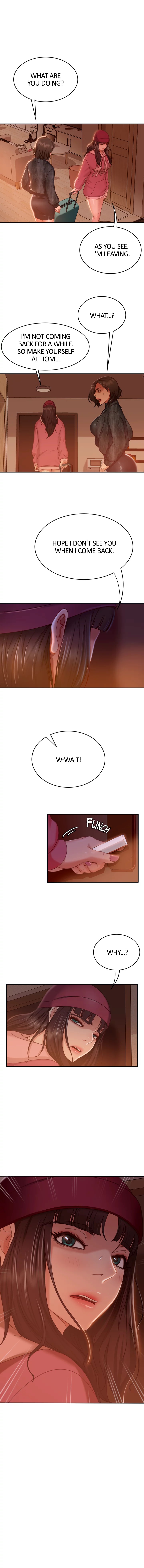Worst Day Ever Chapter 38 image 5
