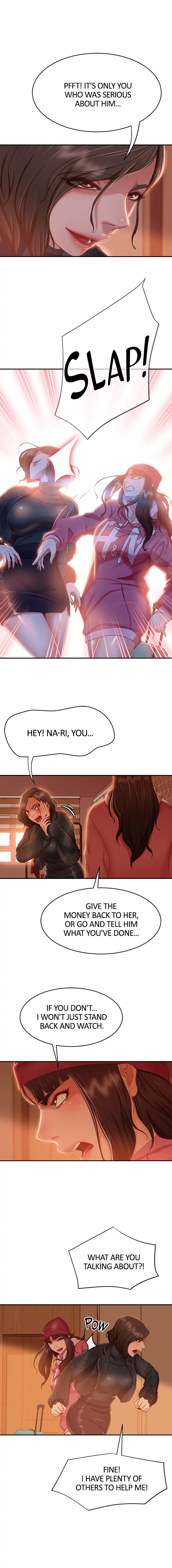 Worst Day Ever Chapter 38 image 8