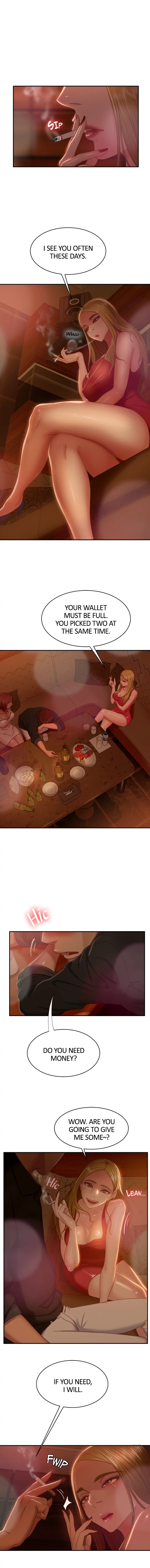 Worst Day Ever Chapter 39 image 11