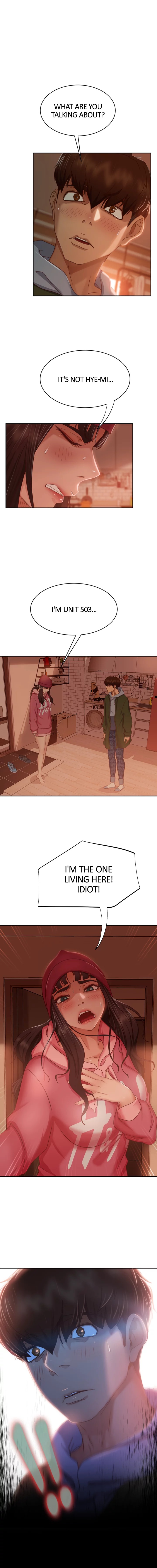 Worst Day Ever Chapter 39 image 1