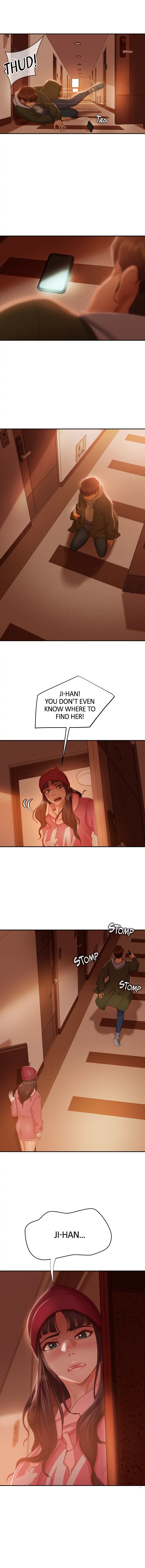 Worst Day Ever Chapter 39 image 5