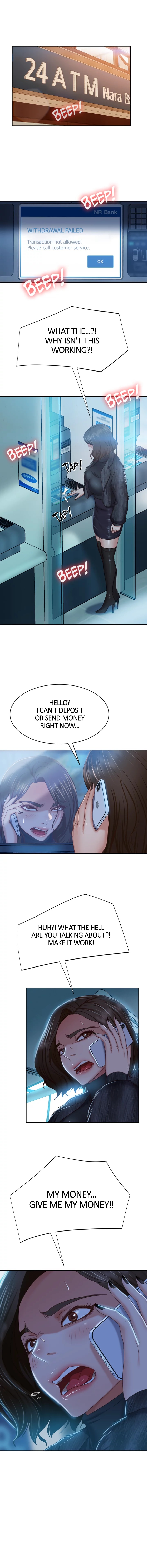 Worst Day Ever Chapter 39 image 6