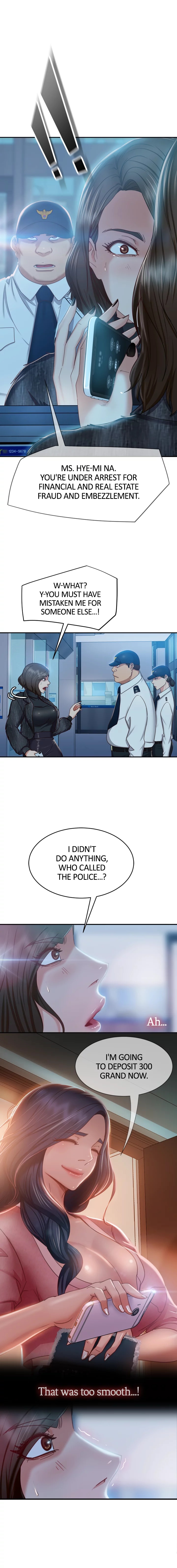 Worst Day Ever Chapter 39 image 7