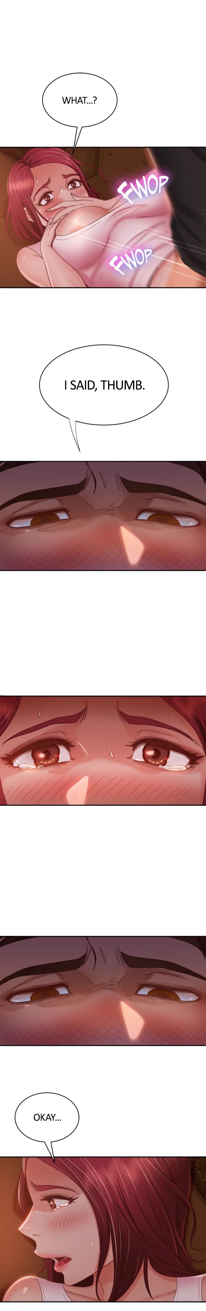 Worst Day Ever Chapter 40 image 10