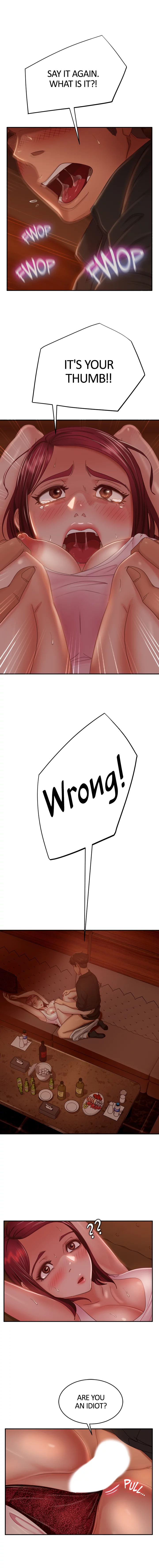 Worst Day Ever Chapter 40 image 12