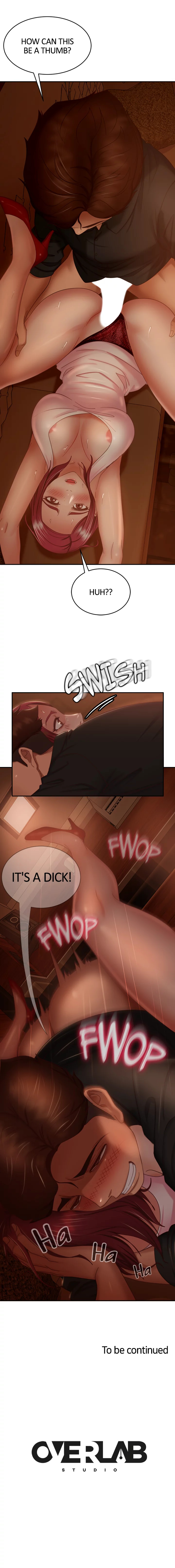 Worst Day Ever Chapter 40 image 13