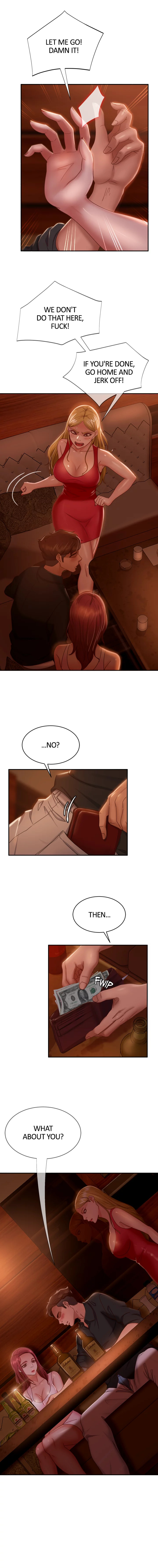 Worst Day Ever Chapter 40 image 2