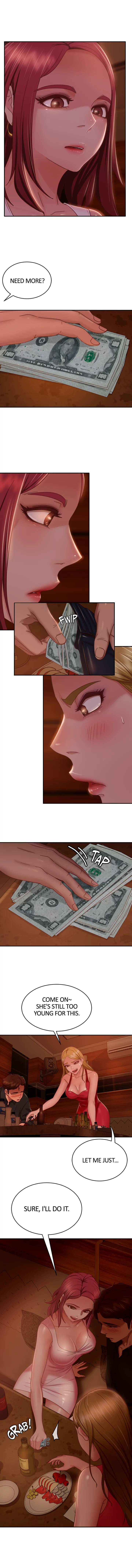 Worst Day Ever Chapter 40 image 3