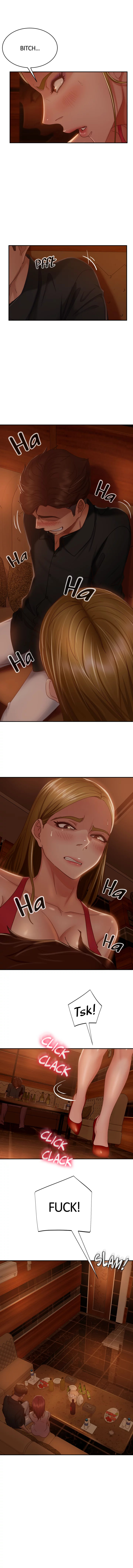 Worst Day Ever Chapter 40 image 4