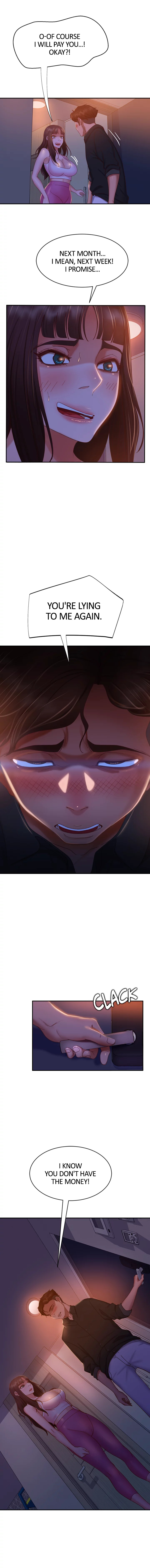 Worst Day Ever Chapter 41 image 10