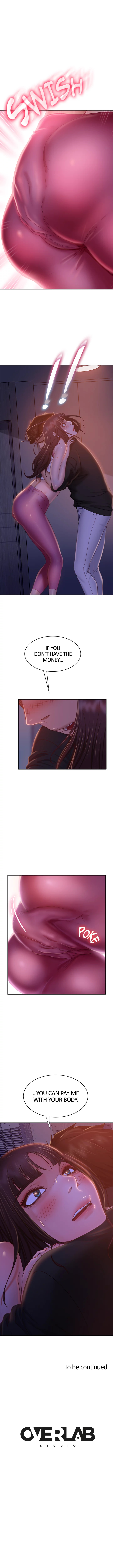 Worst Day Ever Chapter 41 image 12