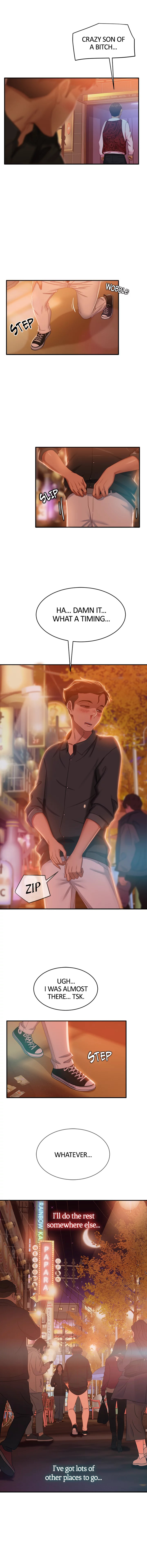 Worst Day Ever Chapter 41 image 5