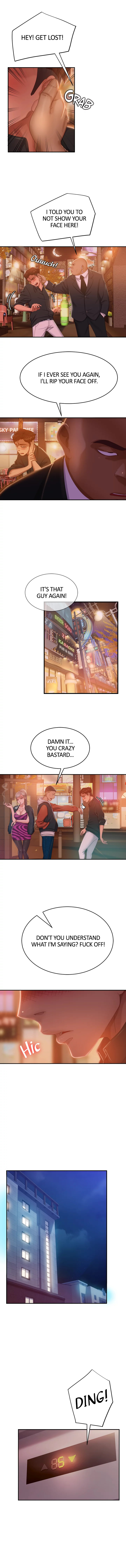 Worst Day Ever Chapter 41 image 6