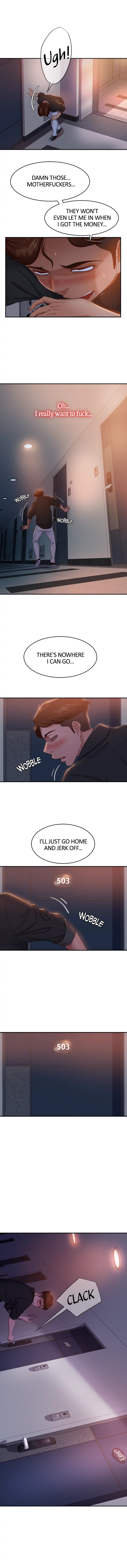 Worst Day Ever Chapter 41 image 7