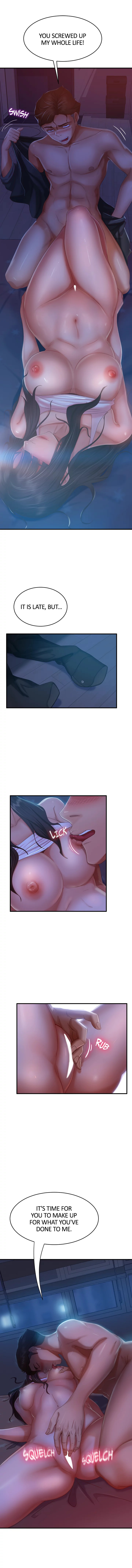 Worst Day Ever Chapter 42 image 8