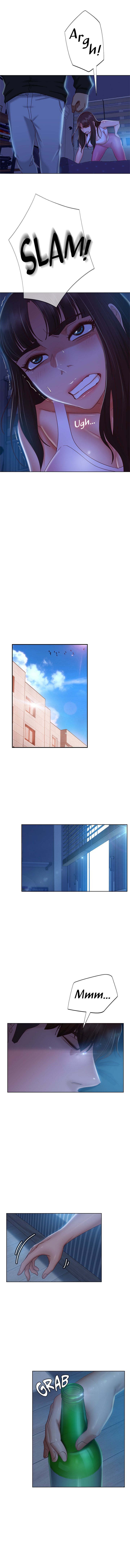 Worst Day Ever Chapter 44 image 9