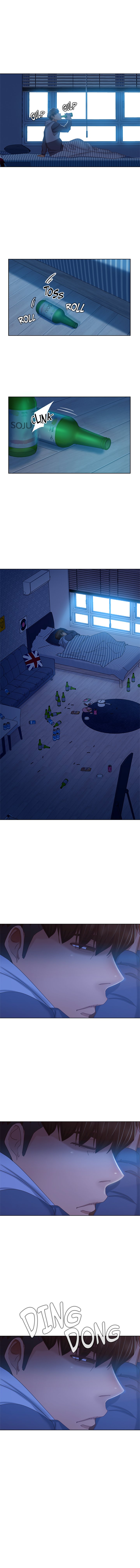 Worst Day Ever Chapter 44 image 10