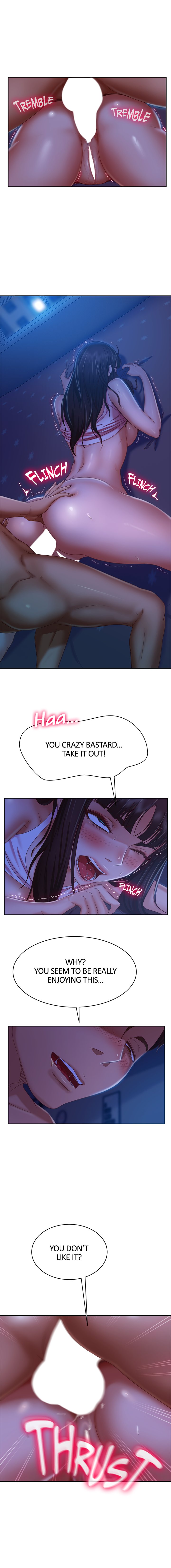 Worst Day Ever Chapter 44 image 1
