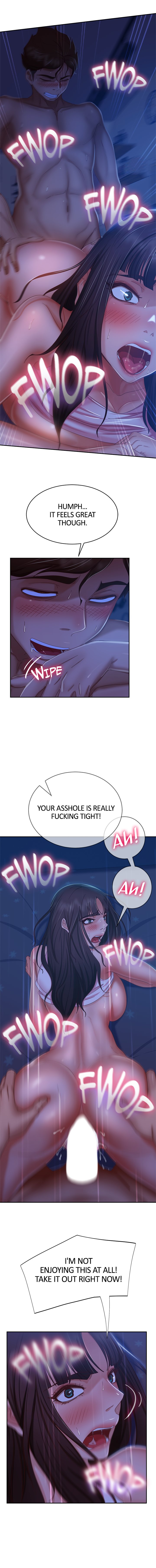 Worst Day Ever Chapter 44 image 2