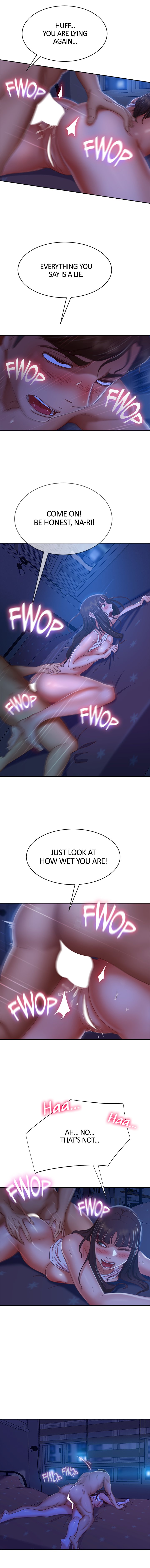 Worst Day Ever Chapter 44 image 3