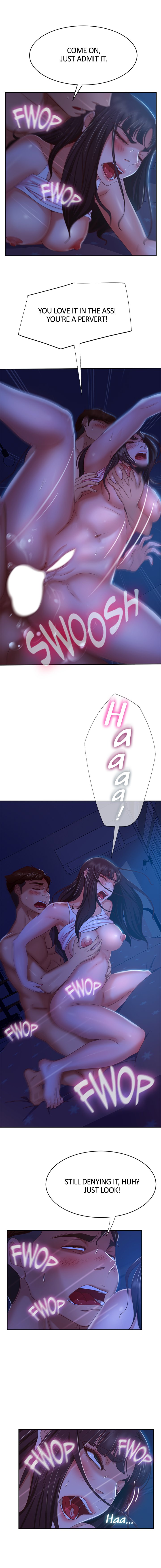 Worst Day Ever Chapter 44 image 4