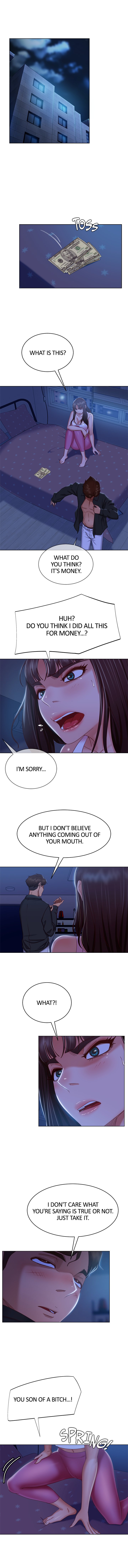 Worst Day Ever Chapter 44 image 8