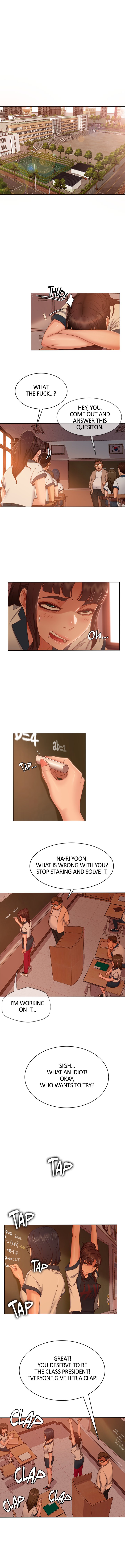 Worst Day Ever Chapter 45 image 0