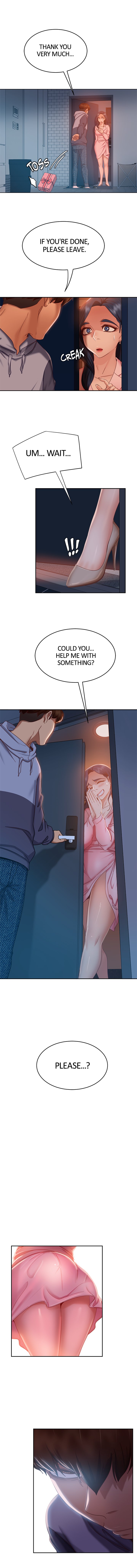 Worst Day Ever Chapter 45 image 8