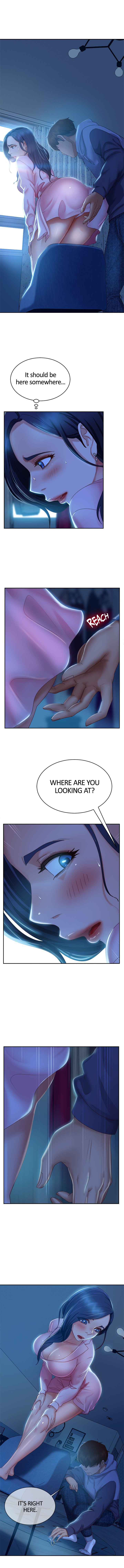 Worst Day Ever Chapter 46 image 1