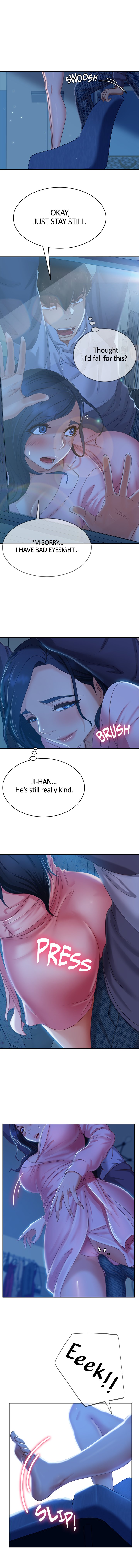Worst Day Ever Chapter 46 image 2
