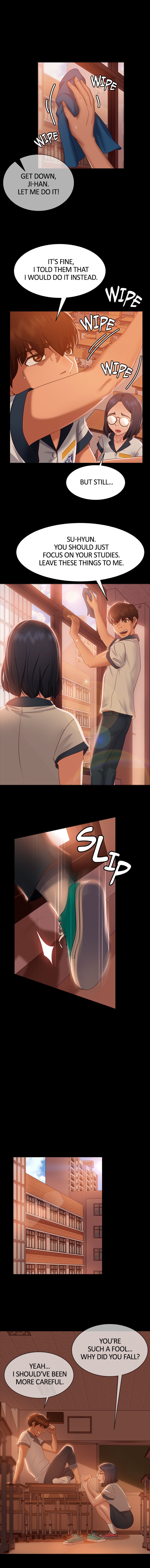 Worst Day Ever Chapter 46 image 7