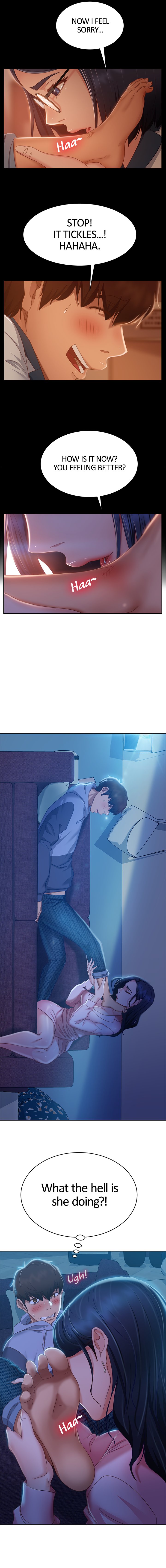 Worst Day Ever Chapter 46 image 8