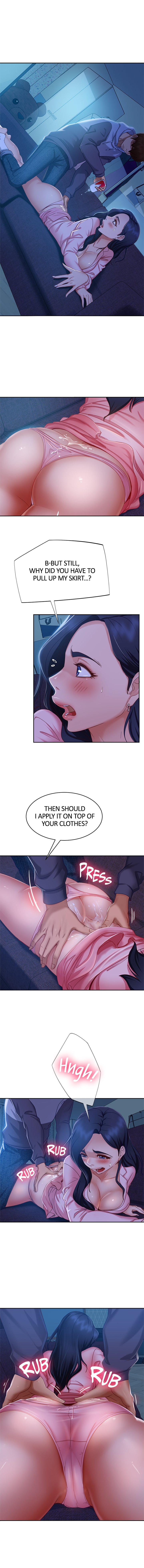 Worst Day Ever Chapter 47 image 1