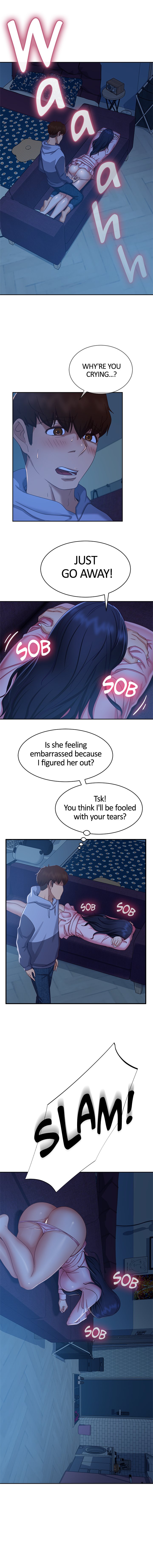 Worst Day Ever Chapter 47 image 7
