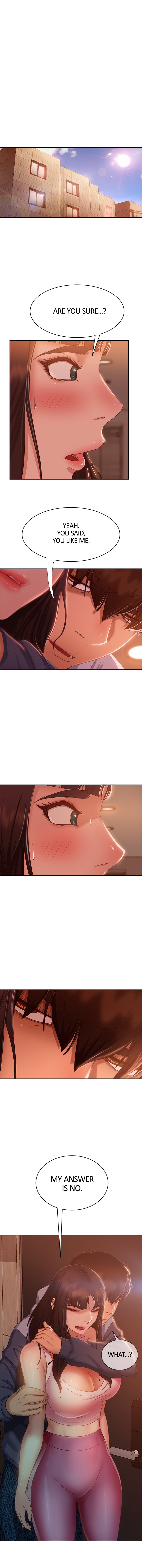 Worst Day Ever Chapter 48 image 1