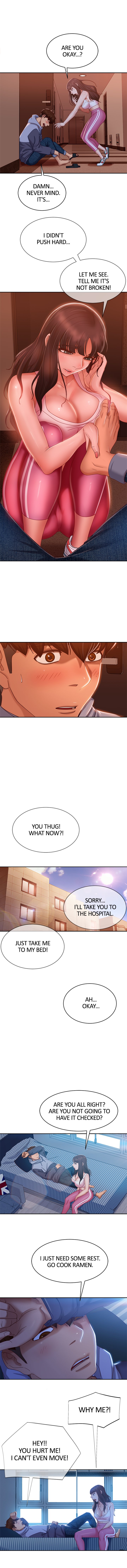 Worst Day Ever Chapter 48 image 4