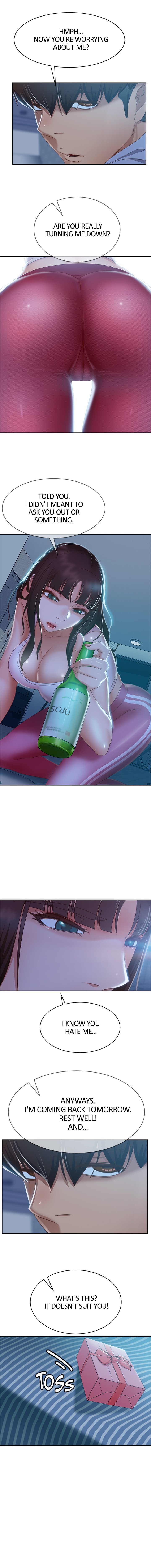 Worst Day Ever Chapter 48 image 6