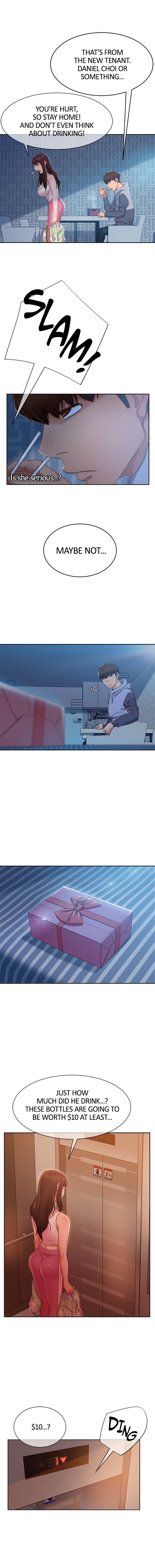 Worst Day Ever Chapter 48 image 7