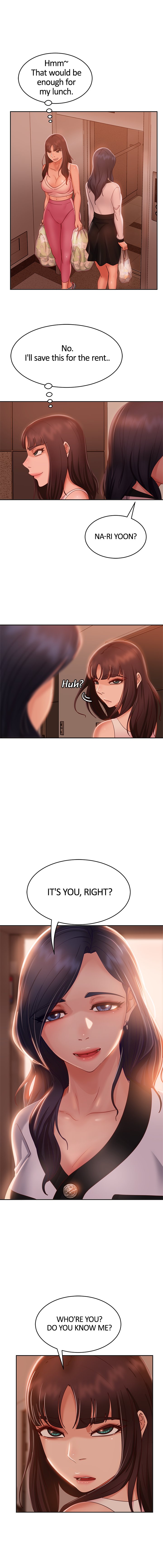 Worst Day Ever Chapter 48 image 8