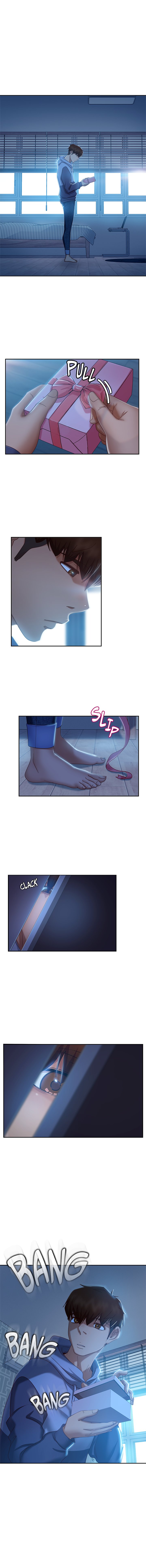 Worst Day Ever Chapter 49 image 0