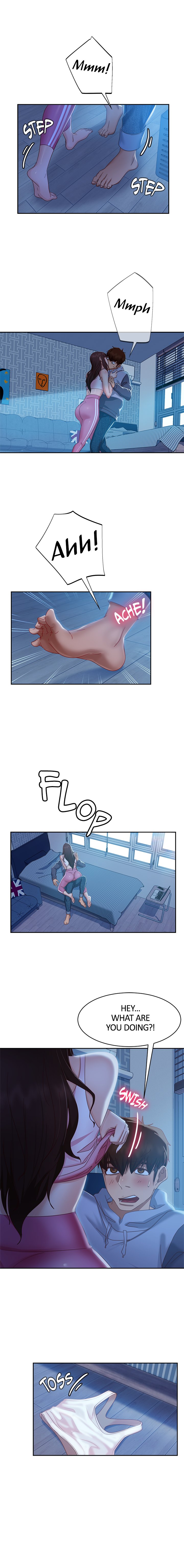 Worst Day Ever Chapter 49 image 2