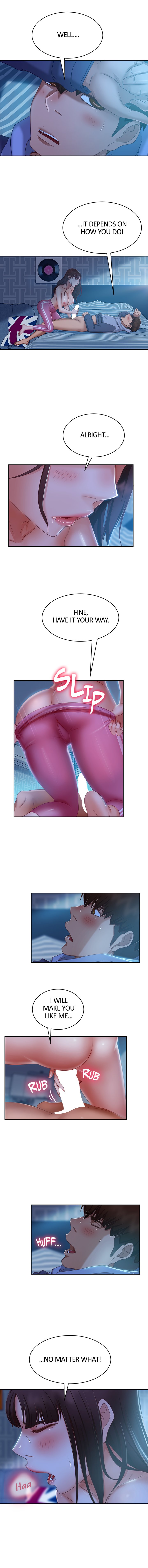 Worst Day Ever Chapter 49 image 7