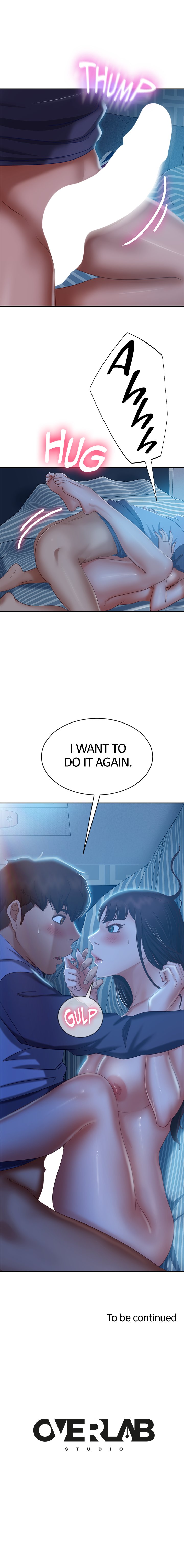 Worst Day Ever Chapter 50 image 11