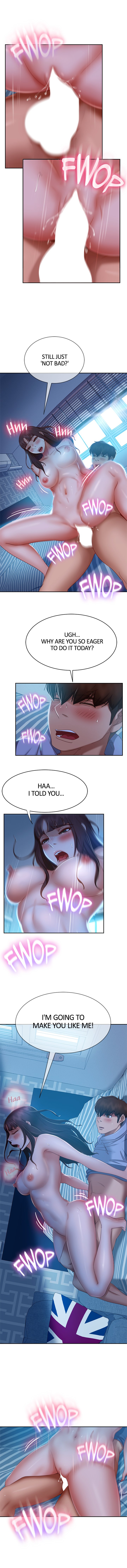 Worst Day Ever Chapter 50 image 3