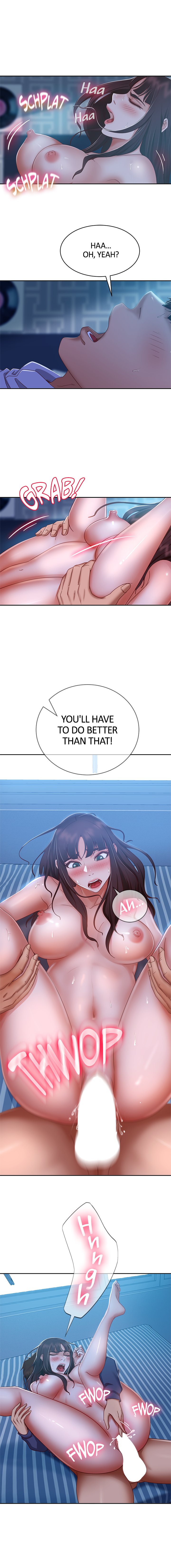 Worst Day Ever Chapter 50 image 4