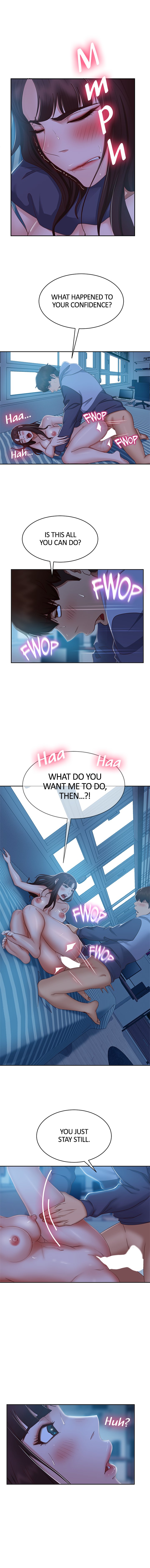 Worst Day Ever Chapter 50 image 6
