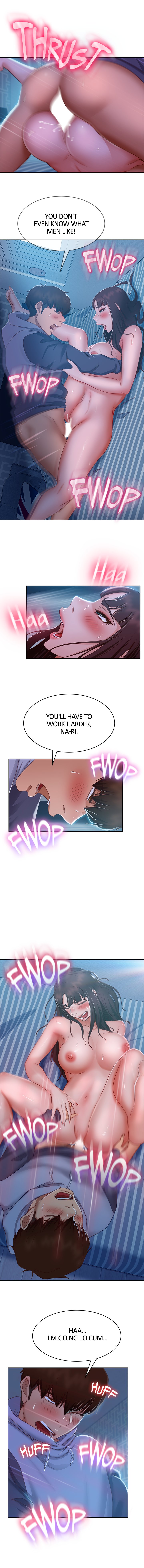 Worst Day Ever Chapter 50 image 7